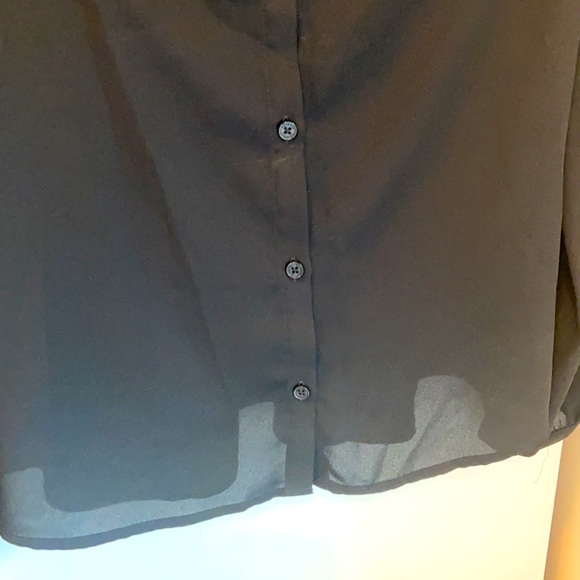 EXPRESS Top - Picture 5 of 5